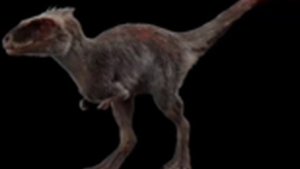 какой ты динозавр по имени?