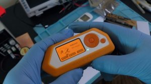 Анбоксинг и обзор Flipper Zero - Лёша Кластер [ ПЕРЕЗАЛИВ ]