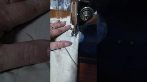 открыла для своей старенькой машинки  Кнох....новые возможности и лапки