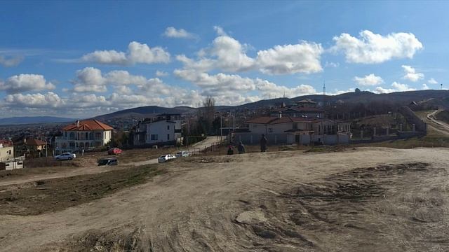 Панорама Анапы