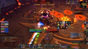 Ваятель Янтаря Ун'сок нормал