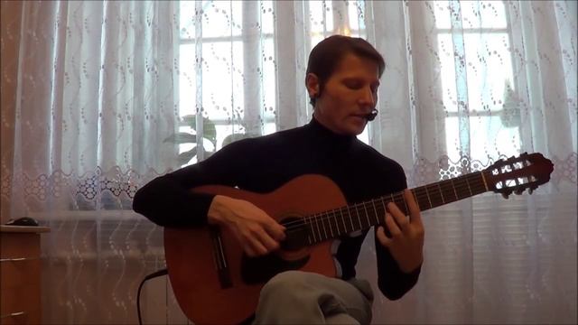 "С добрым утром любимая" О.Митяев. смотреть онлайн