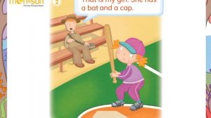 Oxford phonics world 2  -  A day with dad