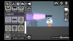 skibidi toilet 39 in melon playground (melon playground x chicken gun)