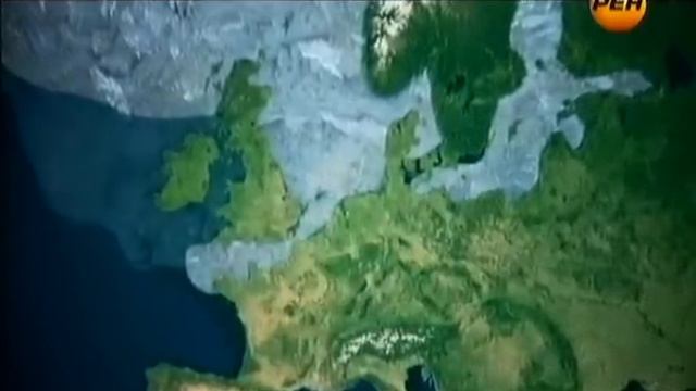 У человечества нет шансов.Авторитетные климатологи рассказали,как на Земле прекратится жизнь
