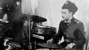 Оркестр в/ ч 52752 город Вяземский  .Воспоминания о счастливой жизни 1977-1979