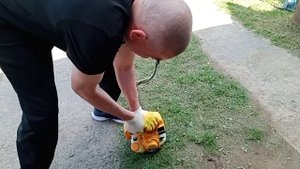 замена двигателя с 2х тактного на 4х