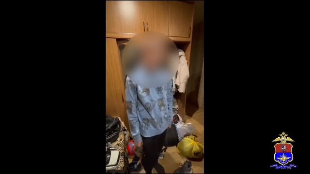В Подмосковье задержаны подростки за попытку поджога релейных шкафов
