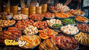 Обязательно попробуйте! Популярные корейские острые блюда