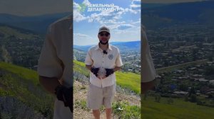 Пляж вблизи поселка Мой Кумкуль и выезд в Питер