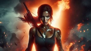 Shadow of the Tomb Raider 13 – Тайны затерянного города!