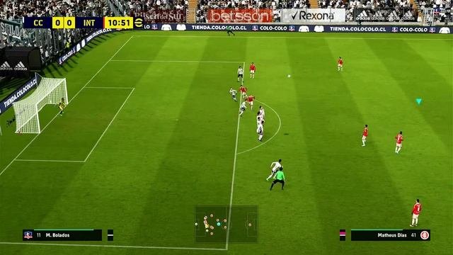 EFootboll 2023