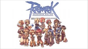Ragnarok Online BGM - Steel Me