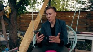 Остап Парфёнов истеричка - 1 час ( клип 2024)