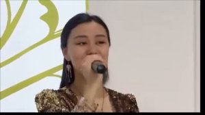 Жүрегімде жүрсің сен! (Наркенже)