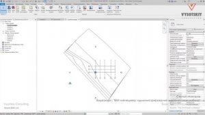 [Курс «BIM-администрирование»] Истинный север