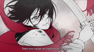 Атака Титанов (Opening 9) [Русский кавер: HaruWei]
