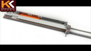 Боковой стабилизатор для TANDEM – фильм по монтажу