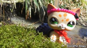 LPS: СЕРИАЛ "ЛЕЖАЧАЯ" СОКРАТИЛА НА 20 СЕРИЙ