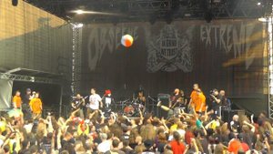 Cock and Ball Torture (CBT) 13 live at Obscene Extreme 2013   FULL HD