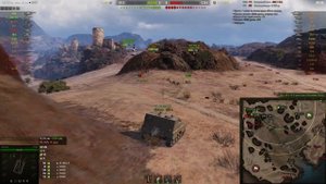 FV304 ➤ ЗАБЫТАЯ ИМБА ➤ WORLD OF TANKS FV304