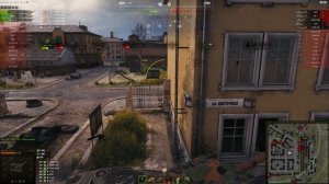 [Fermani wot] Объект 260 СОЛО УНИЧТОЖЕНИЕ! 11 фрагов – никто не выжил!