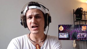 Polina Gagarina - Кукушка - Reaction! - What a Beautiful VOICE!