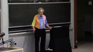 Уолтер Левин — Во имя физики