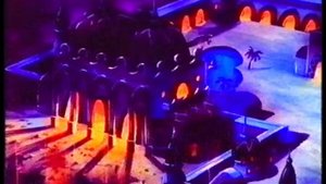 The King Chameleon - where did u go? (Official Music Video)