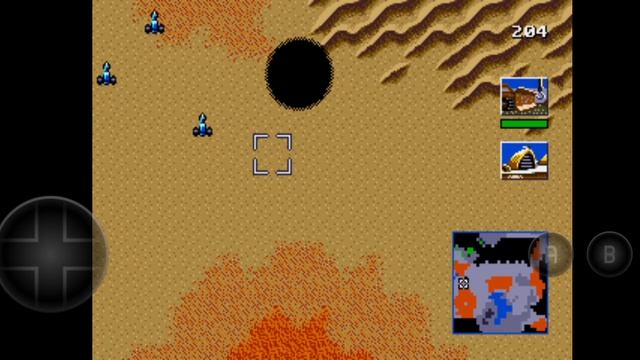 Dune: The Battle For Arrakis. Atreides. Mission 2. смотреть онлайн