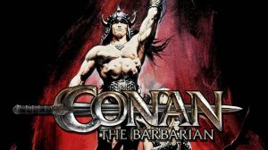 Конан-варвар (1982) | Conan the Barbarian