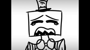 Fairytale | Original? | Radiosilence | Vox x Alastor (one-sided)