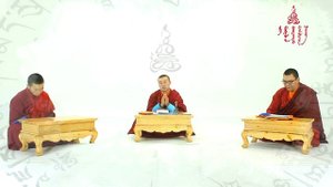ЦАГААН ДАРЬ ЭХ | Tsagaan dari eh White tara song