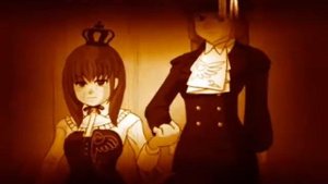 Umineko - OP