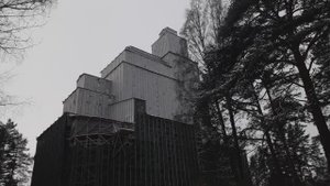 Санкт-Петербург. Куда поехать загород отдохнуть. Зеленогорск. Храм Казанской Богоматери