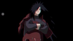 реп про Мадару