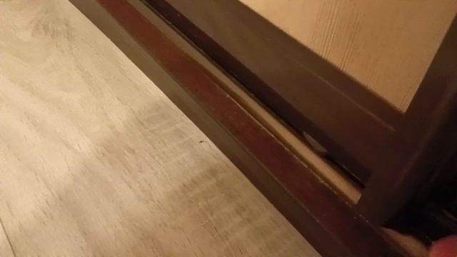 Как отрегулировать двери шкафа-купе смотреть онлайн