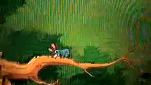 Машины страшилки про животных