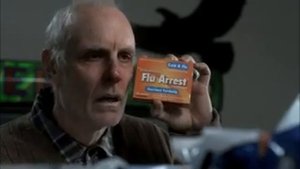 Сверхъестественное. Появление Всадника Чума.