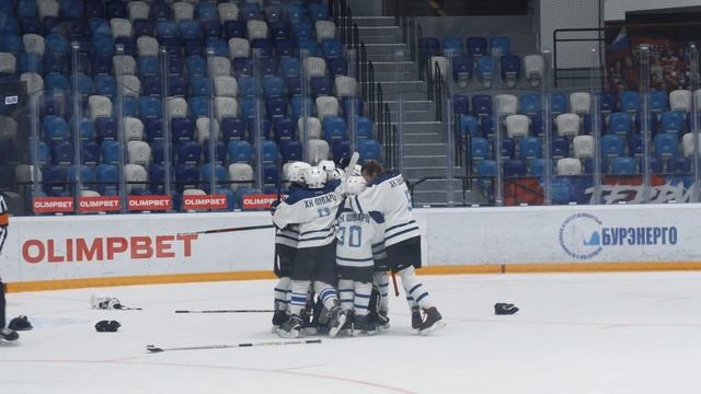 Детский Кубок Тульской области по дворовому хоккею "Шаг в жизнь" - 2024 смотреть онлайн