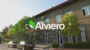 Завод Alviero 2024