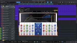 SNARE DRUM EQ BASICS