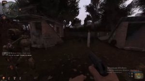 STALKER IMPROVED WEAPON PACK ПРОХОЖДЕНИЕ