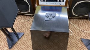 SUB YAMAHA NS-SW 700 MẪU SUB TIẾNG RẤT HAY, SỐ LƯỢNG SẢN XUẤT GIỚI HẠN