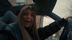 Видиоклип. Такая Любовь. НЛО / Акула - 2024.