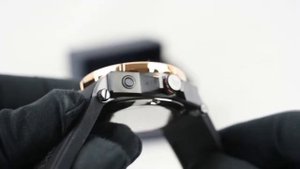 Spinnaker Overboard SP-5023-0F