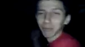 Накуренный чувак