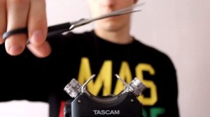 АСМР 1 Час Триггеров / ASMR 1 Hour Triggers (No Talking)