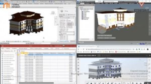 [Курс «BIM-администрирование»] Технология. Определение