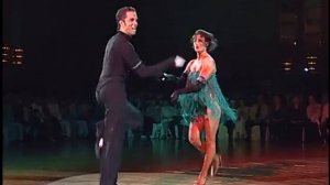 Bryan Watson & Carmen - Jive (WSSDF2004)